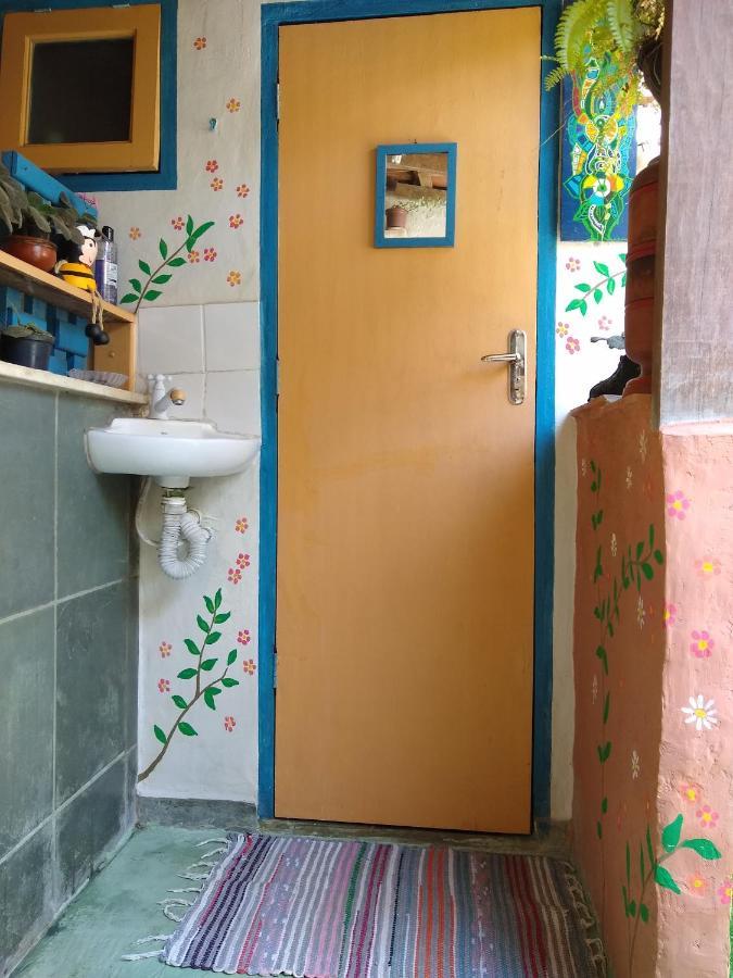 Homestay Atelier Edith Rizzo *
