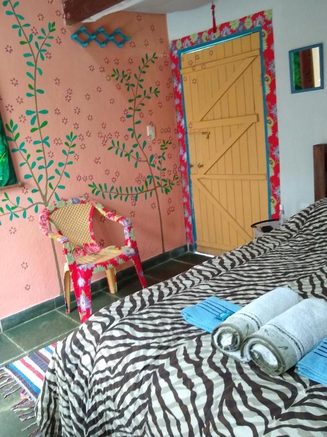 Atelier Edith Rizzo Homestay Paraty
