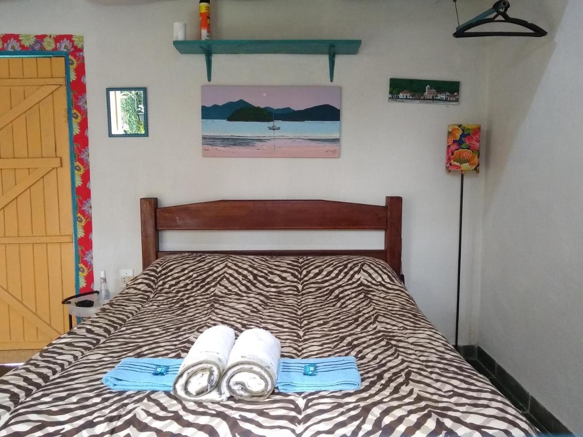 Atelier Edith Rizzo Paraty