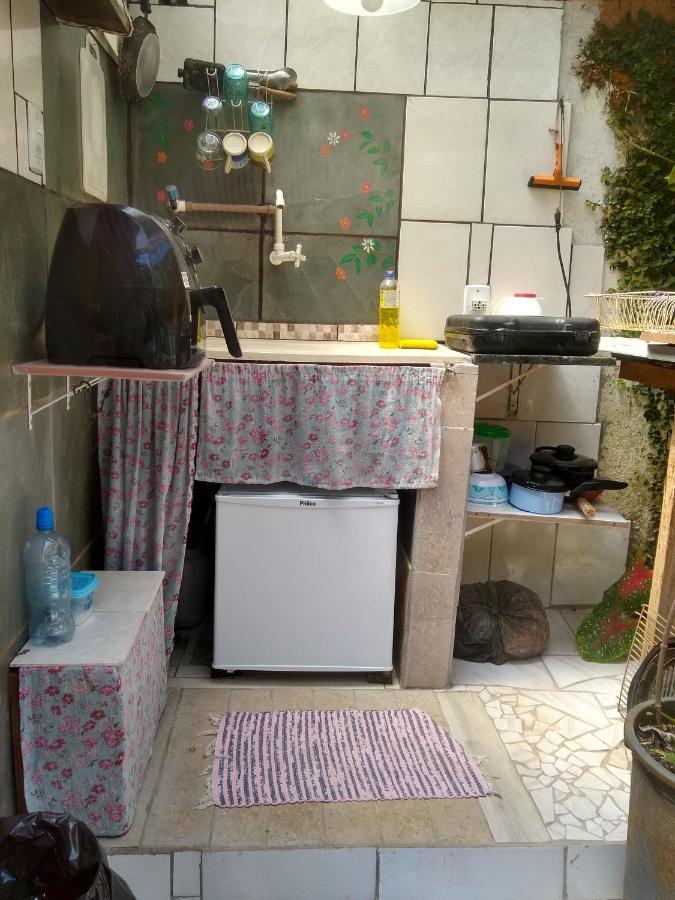 Atelier Edith Rizzo Homestay Paraty