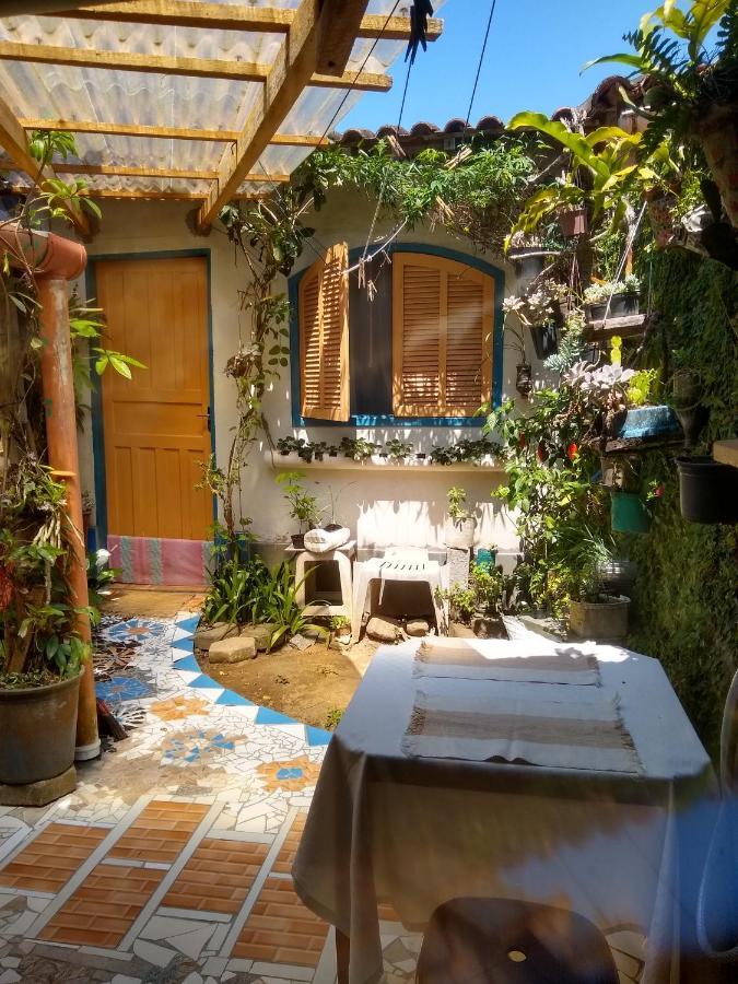 Atelier Edith Rizzo Paraty
