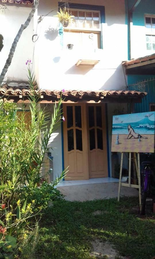 Homestay Atelier Edith Rizzo