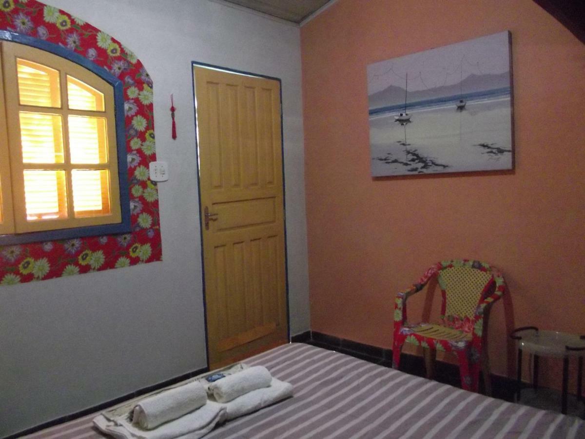 Homestay Atelier Edith Rizzo